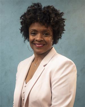 Photo of Tiffany Bush 